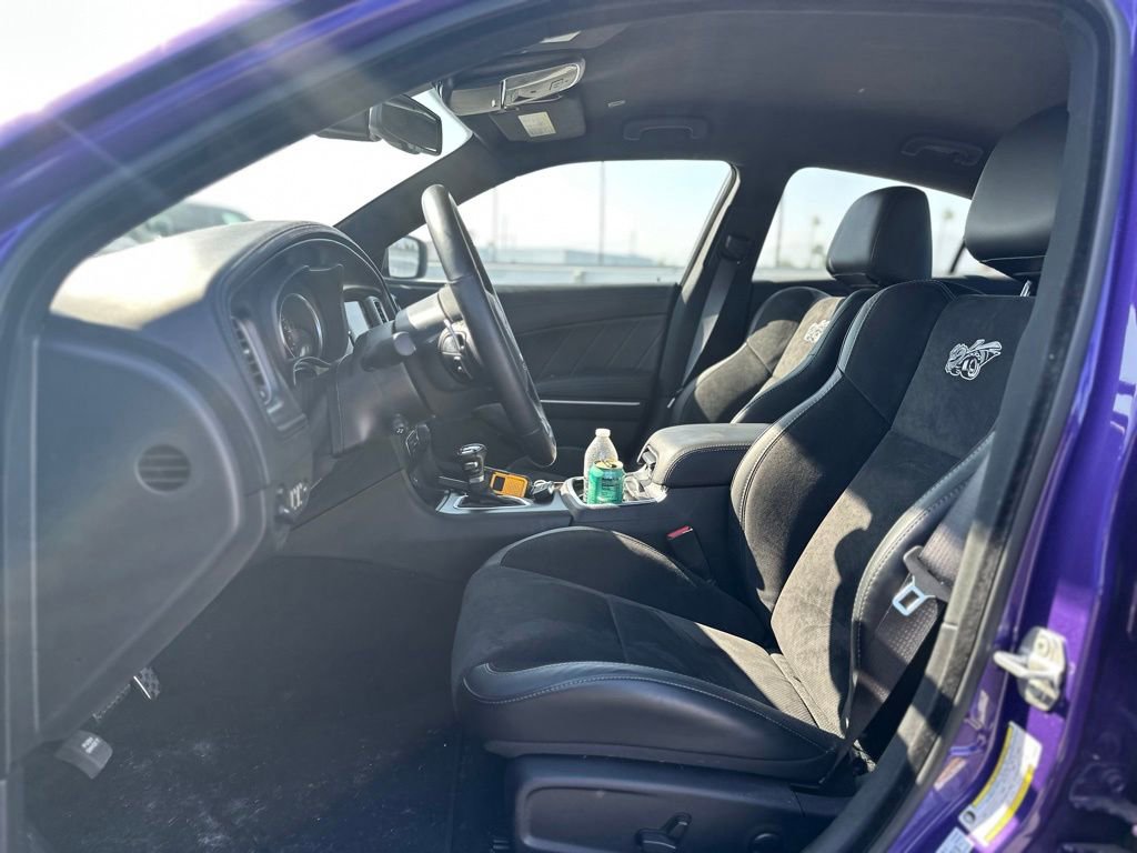 Used 2023 Dodge Charger Scat Pack RWD image 5