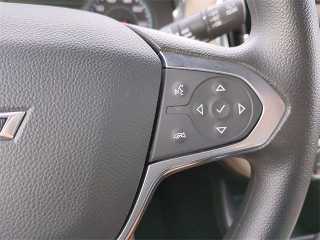 Used 2022 Chevrolet Traverse LS w/ Midnight/Sport Edition image 30