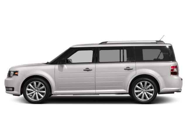 Used 2019 Ford Flex Limited w/ Equipment Group 301A FWD image 2