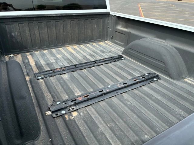 Used 2004 GMC Sierra 2500 SLE w/ Heavy-Duty Power Package RWD image 22