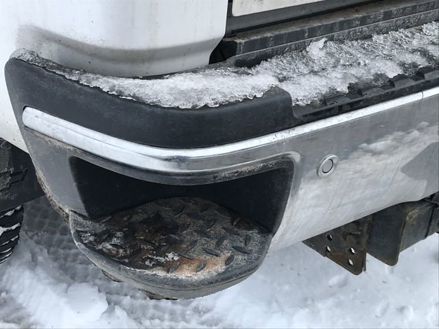 Used 2018 Chevrolet Silverado 2500 LTZ w/ Duramax Plus Package image 5