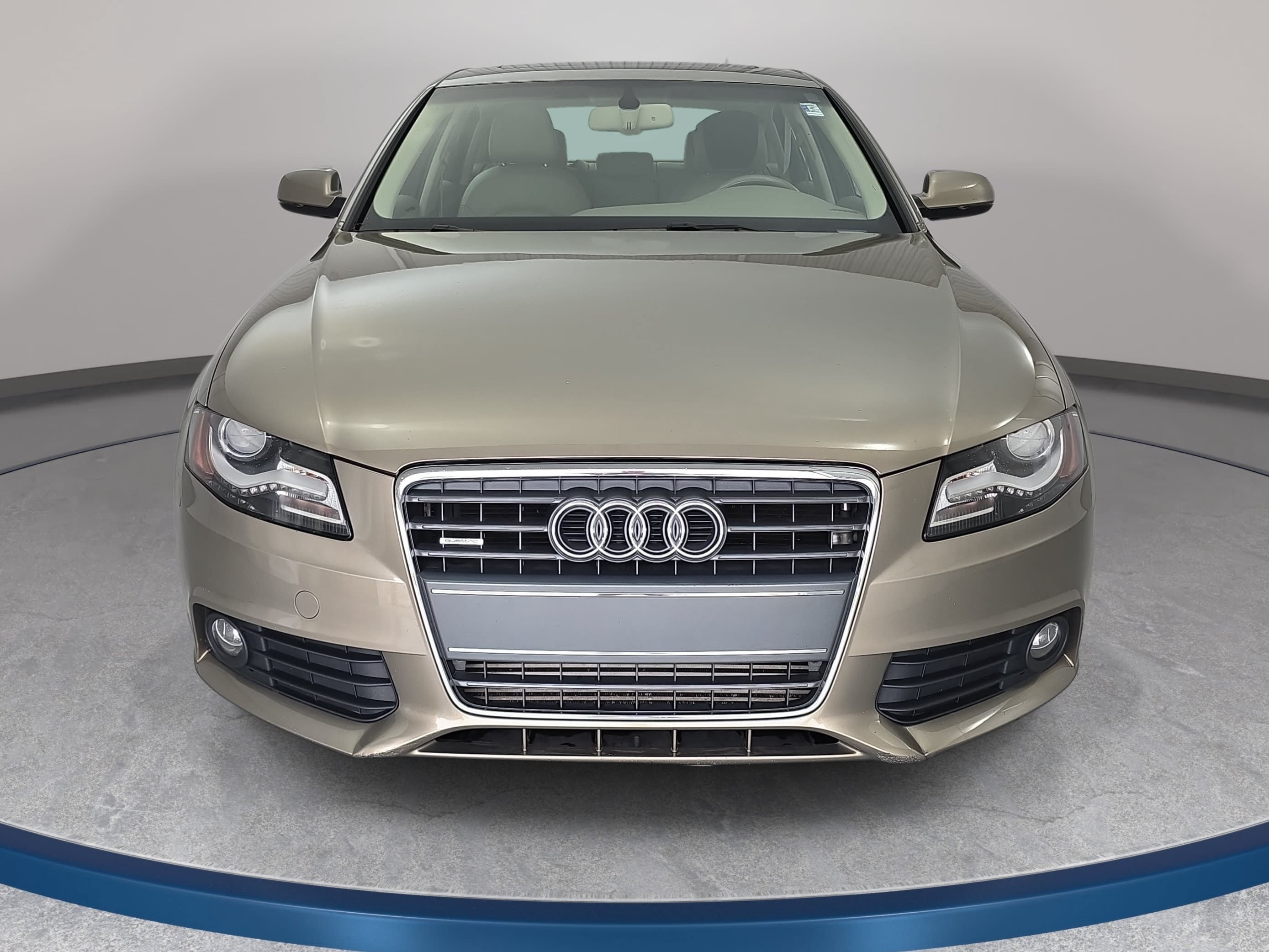 Used 2011 Audi A4 2.0T Premium Plus AWD/4WD image 2