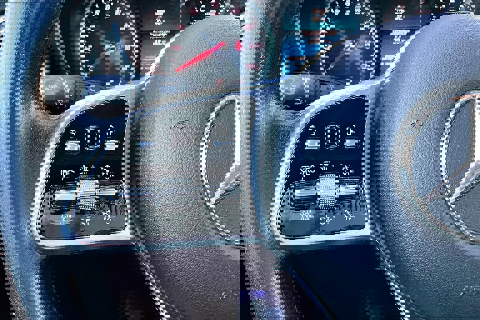 Used 2021 Mercedes-Benz GLC 300 GLC 300 image 23