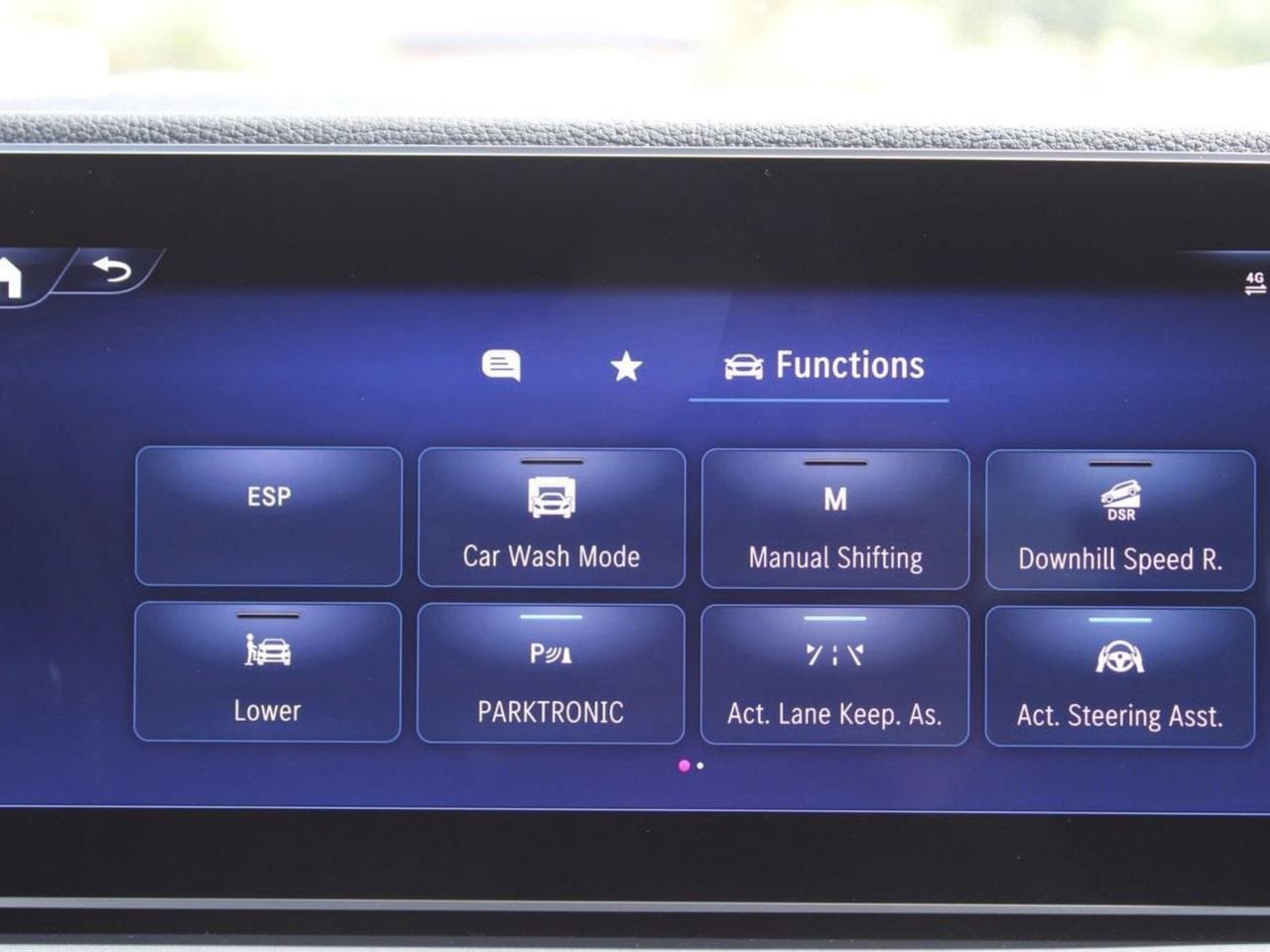Used 2024 Mercedes-Benz GLS 450 4MATIC image 37