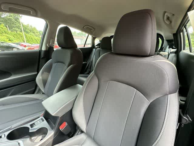Certified 2024 Subaru Impreza 2.0i AWD/4WD image 14