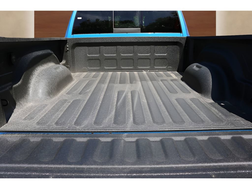 New 2026 RAM 2500 Power Wagon image 10