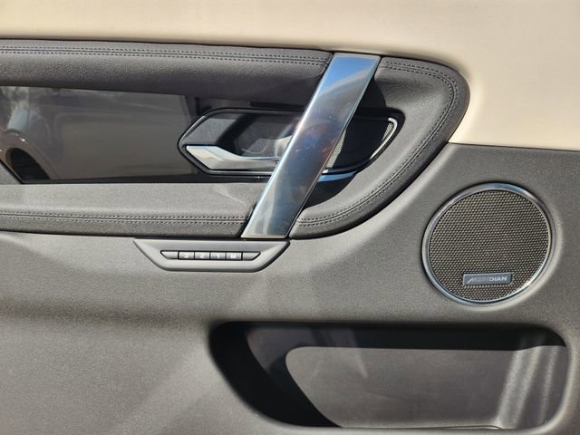 Used 2025 Land Rover Discovery Sport S AWD/4WD image 16