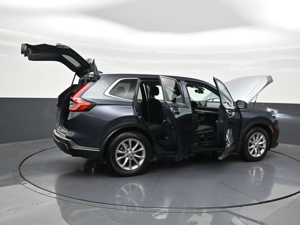Used 2024 Honda CR-V EX image 30