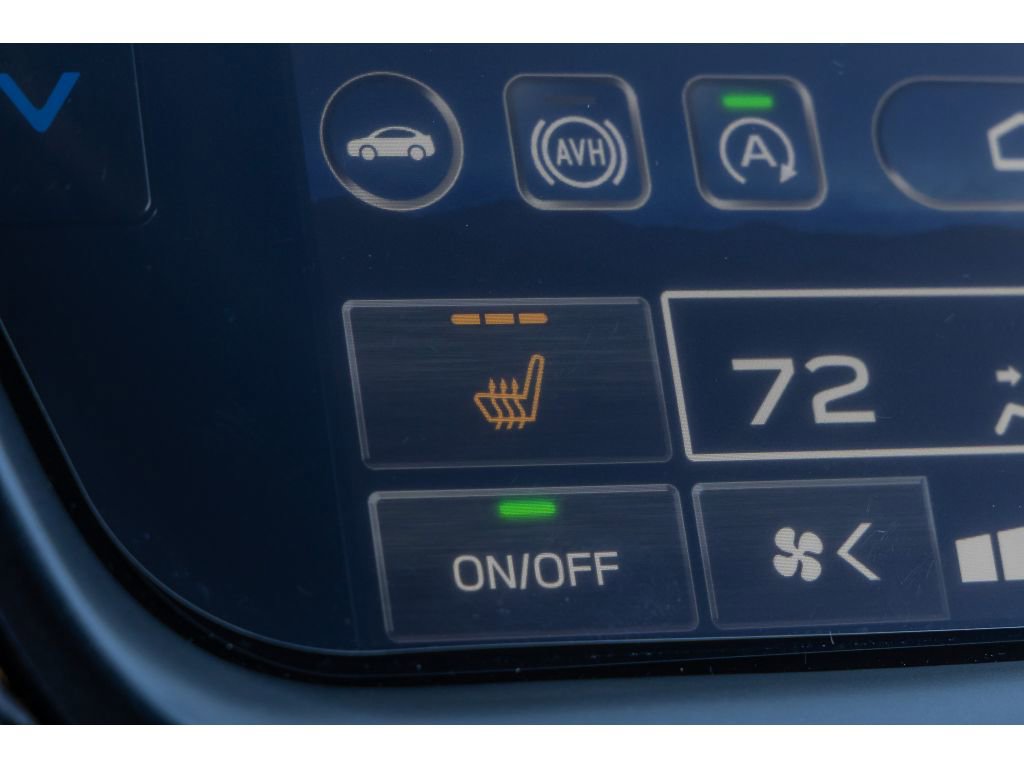 New 2025 Subaru Outback Wilderness image 26