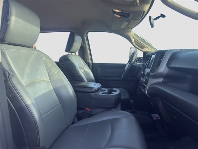 Used 2020 RAM 2500 Tradesman w/ Chrome Appearance Group image 17