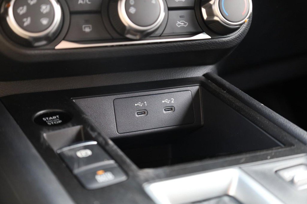 New 2026 Nissan Kicks S image 15