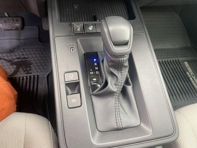 New 2026 Toyota Corolla Cross LE AWD/4WD image 15