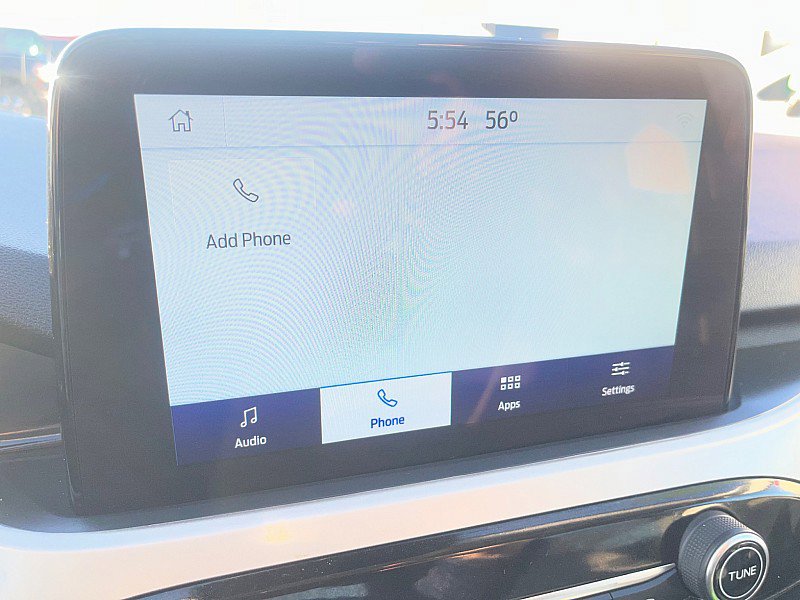 Used 2022 Ford Escape SE image 34