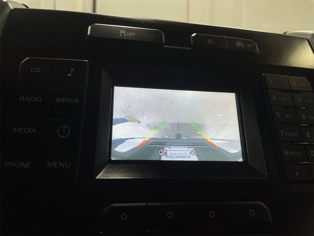 Used 2015 Ford F150 XLT w/ Equipment Group 301A Mid image 17