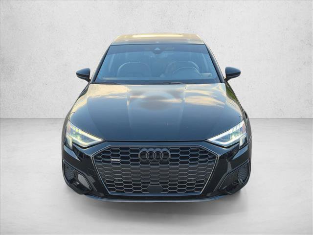Certified 2024 Audi A3 2.0T Premium Plus w/ Premium Plus Package AWD/4WD video 2