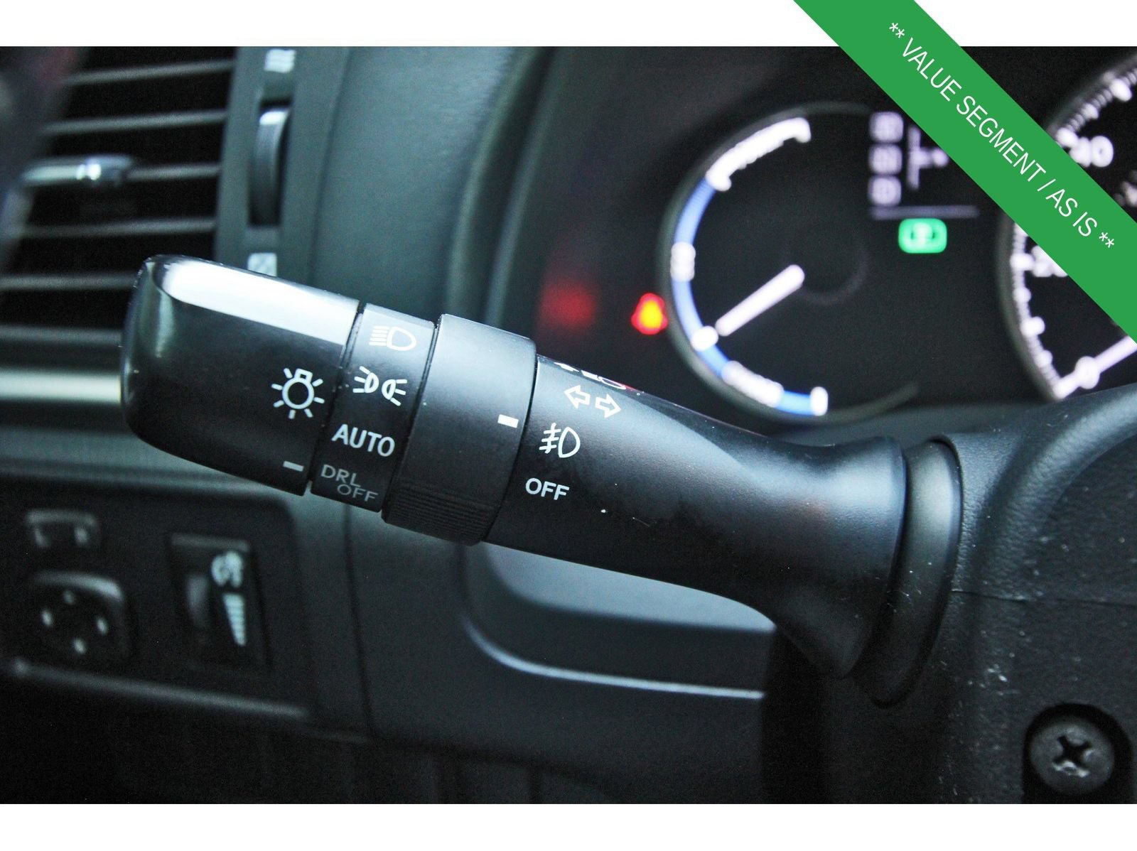 Used 2016 Lexus CT 200h w/ Navigation Package FWD image 20