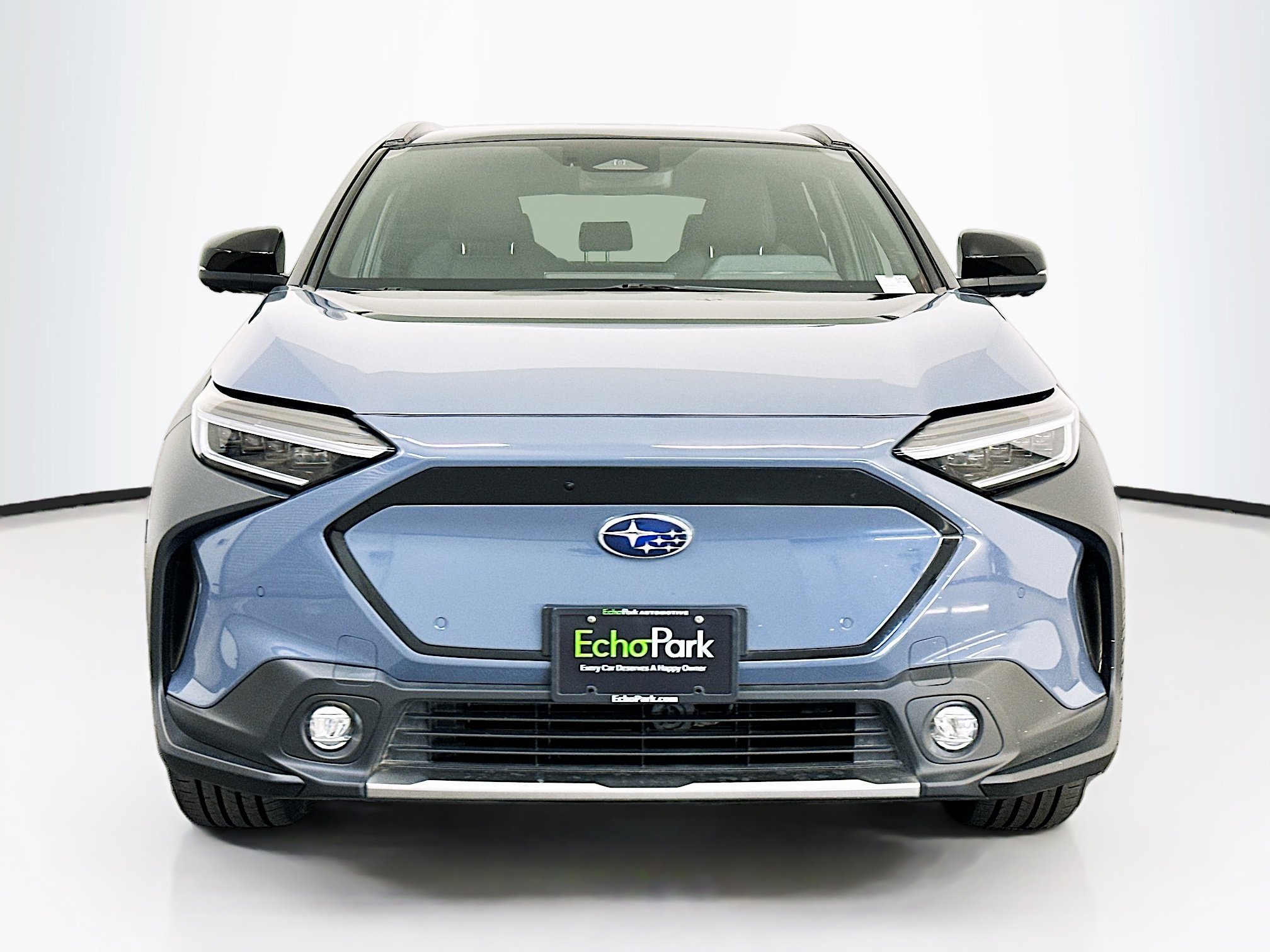 Used 2023 Subaru Solterra AWD image 2