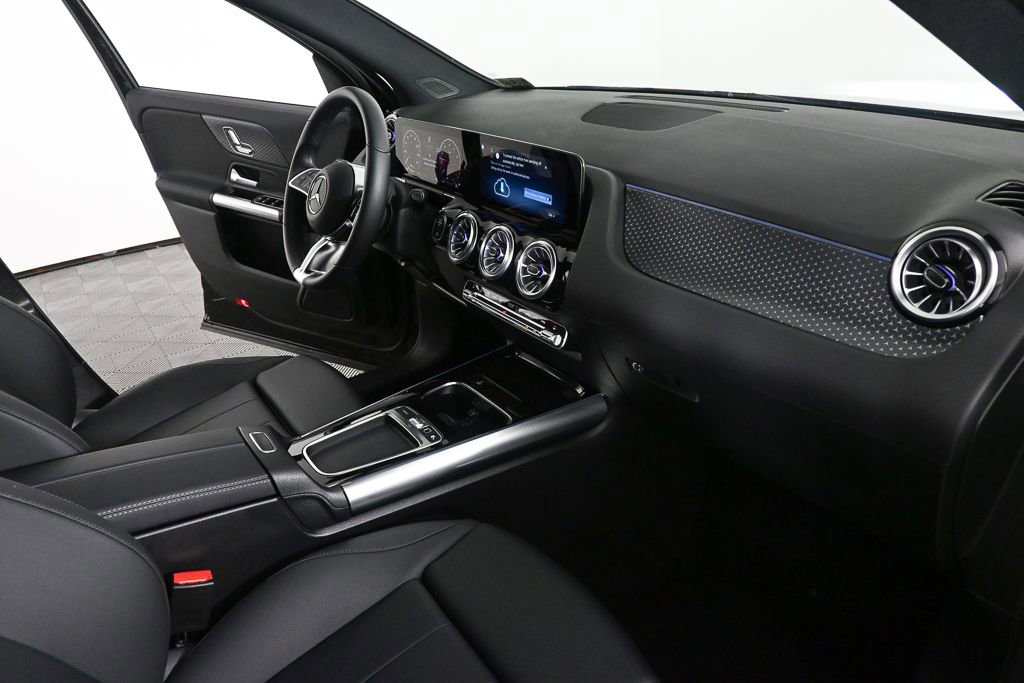 Certified 2026 Mercedes-Benz GLA 250 image 23