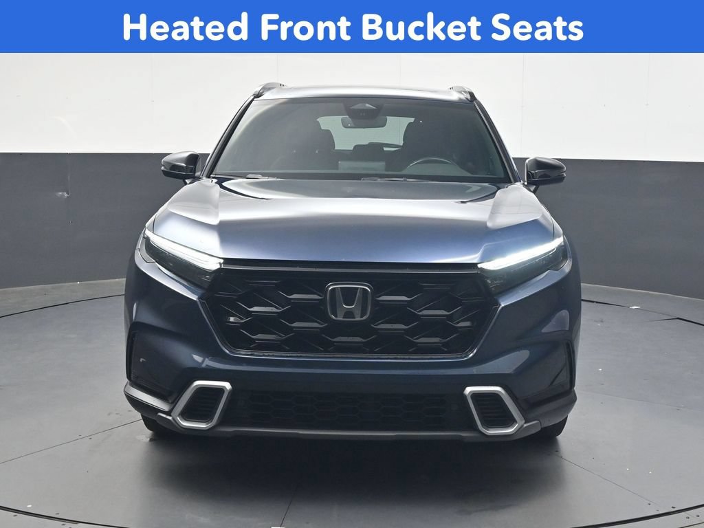 Certified 2024 Honda CR-V Sport Touring image 9