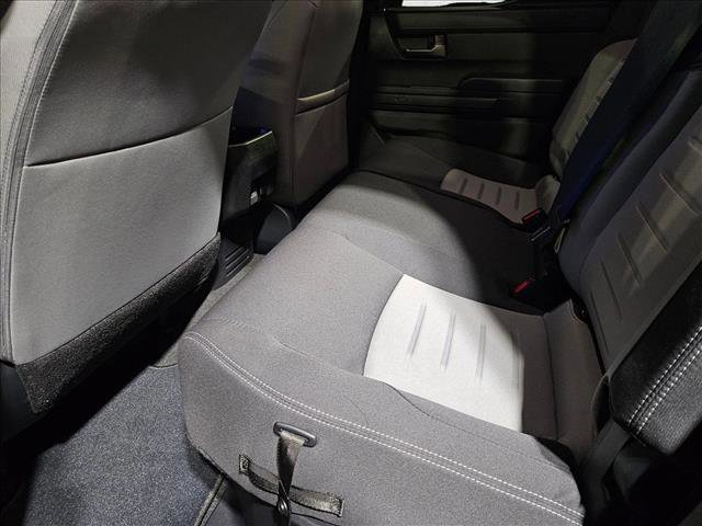 New 2025 Toyota Tacoma TRD Off-Road image 15