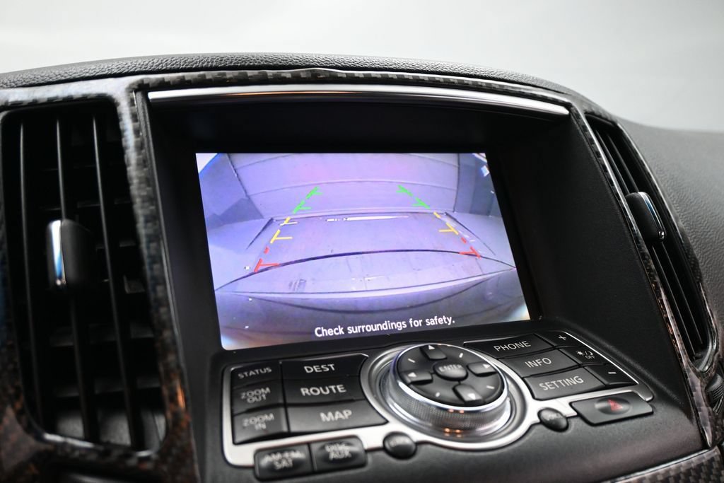 Used 2013 INFINITI G37 Journey w/ Premium Pkg RWD image 13