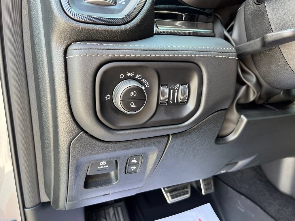 Used 2026 RAM 1500 RHO w/ RHO Level 1 Equipment Group AWD/4WD image 8