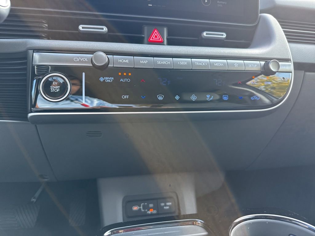 New 2025 Hyundai Ioniq 5 SEL AWD/4WD image 27