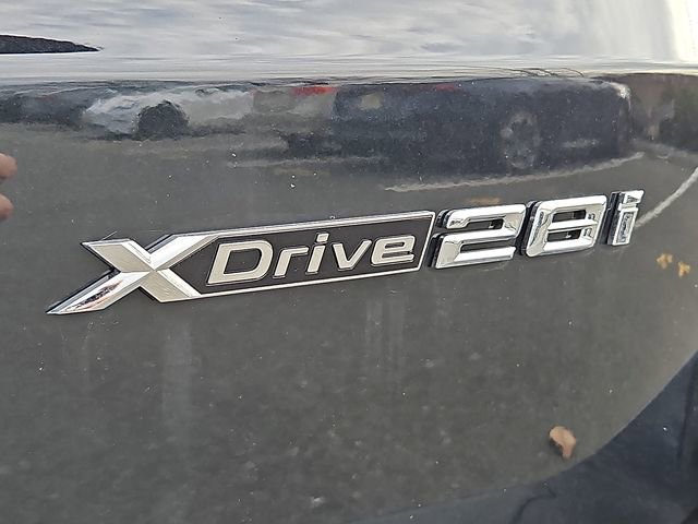 New 2026 BMW X1 xDrive28i w/ Technology Package image 25