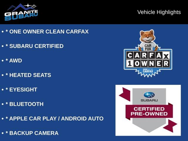 Used 2025 Subaru Outback Premium AWD/4WD image 2