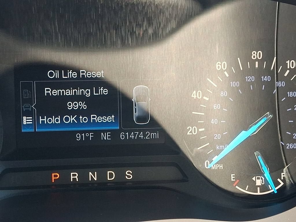 Used 2017 Ford Fusion Sport AWD/4WD image 21