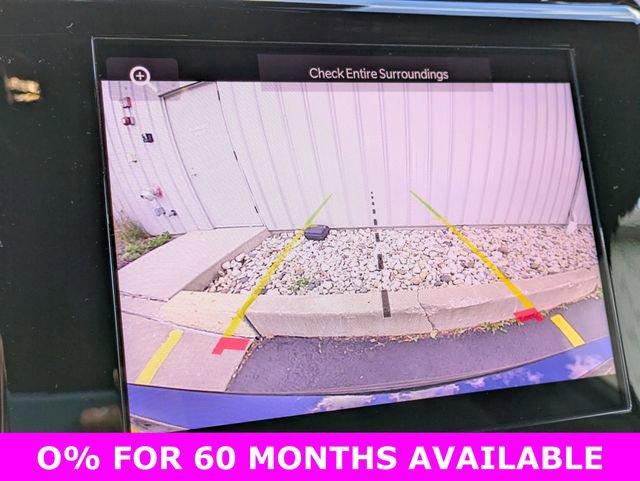 New 2025 Jeep Grand Cherokee L Laredo w/ Luxury Tech Group I image 18