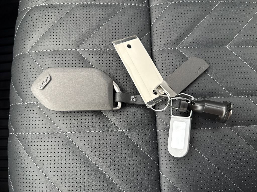 New 2025 Kia Telluride SX Prestige X-Line image 31