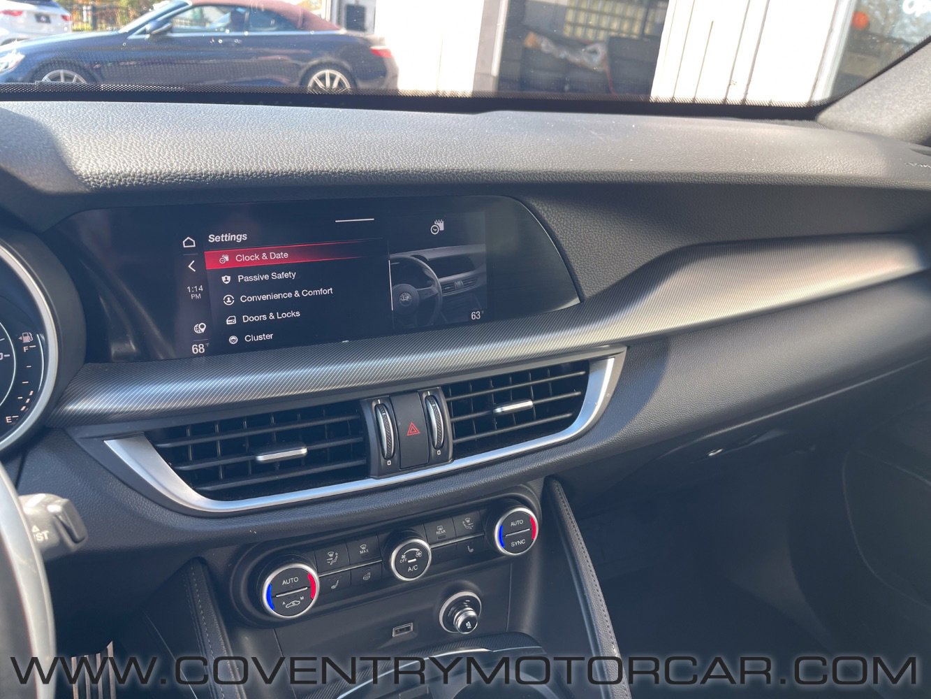 Used 2022 Alfa Romeo Stelvio Veloce image 21