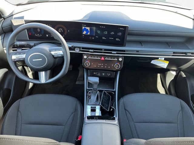Used 2026 Hyundai Tucson SEL AWD/4WD image 11