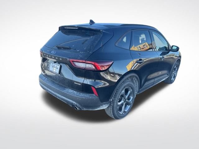 Used 2025 Ford Escape ST-Line image 5