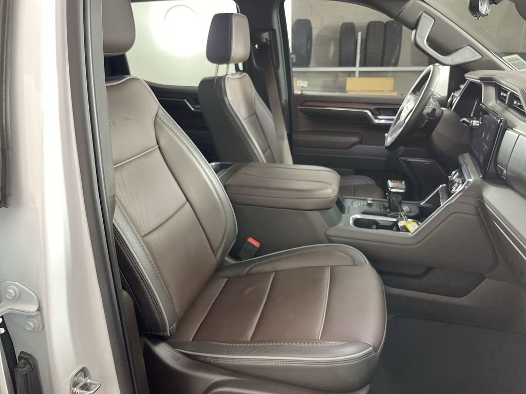Used 2024 GMC Sierra 1500 Denali w/ Technology Package image 27