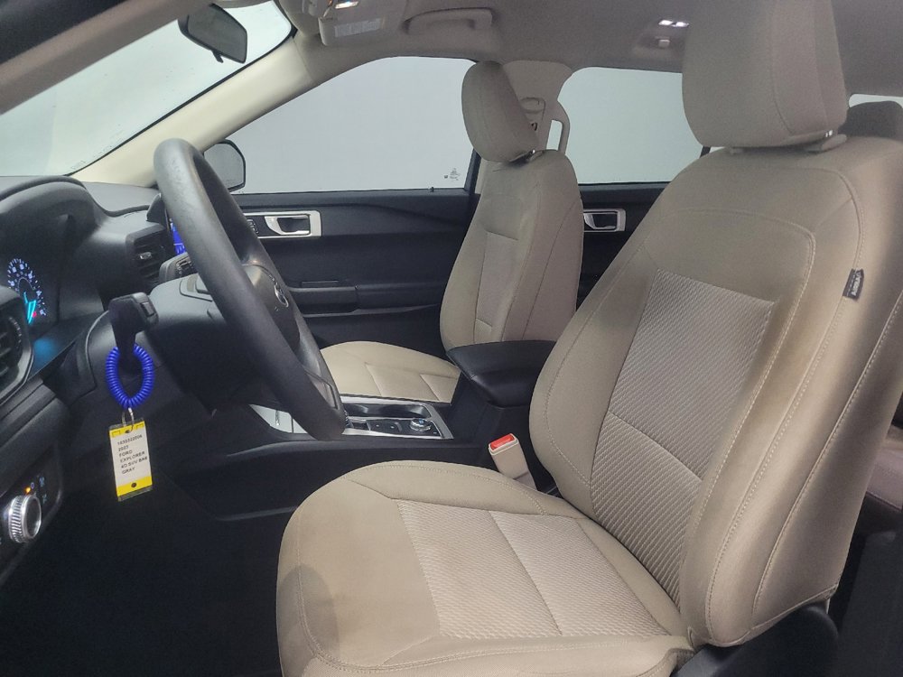 Used 2023 Ford Explorer 4WD image 17