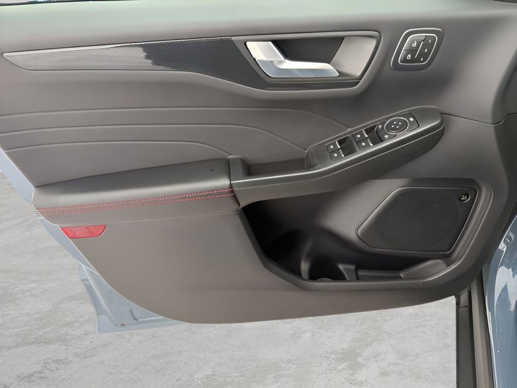 Used 2023 Ford Escape ST-Line Select w/ Tech Pack #2 image 22