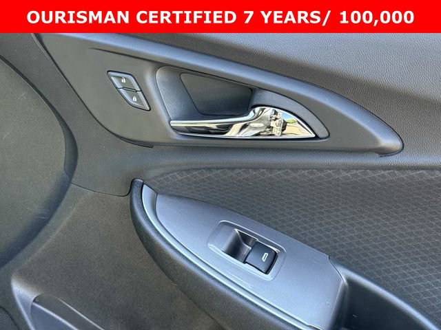 Used 2024 Chevrolet Malibu LT FWD image 9