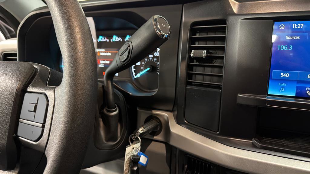 New 2026 Ford F250 XL w/ Snow Plow Prep Package image 29