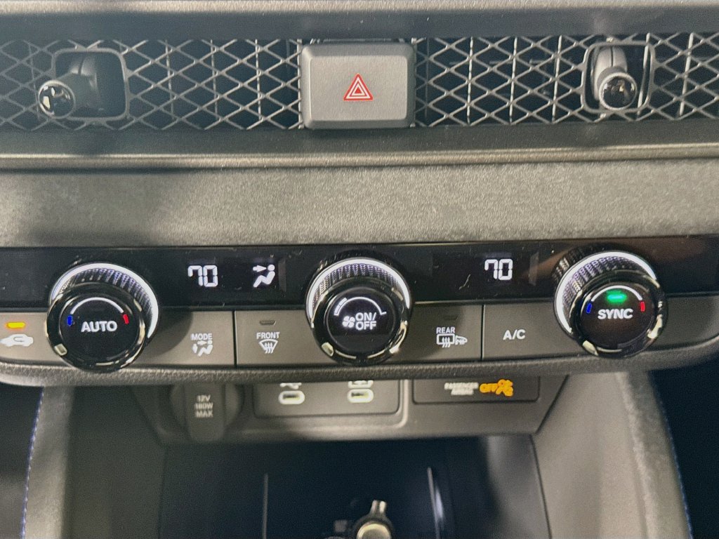 New 2027 Honda Prelude image 19