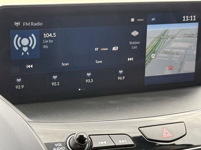 Used 2019 Acura RDX AWD w/ Technology Package image 18