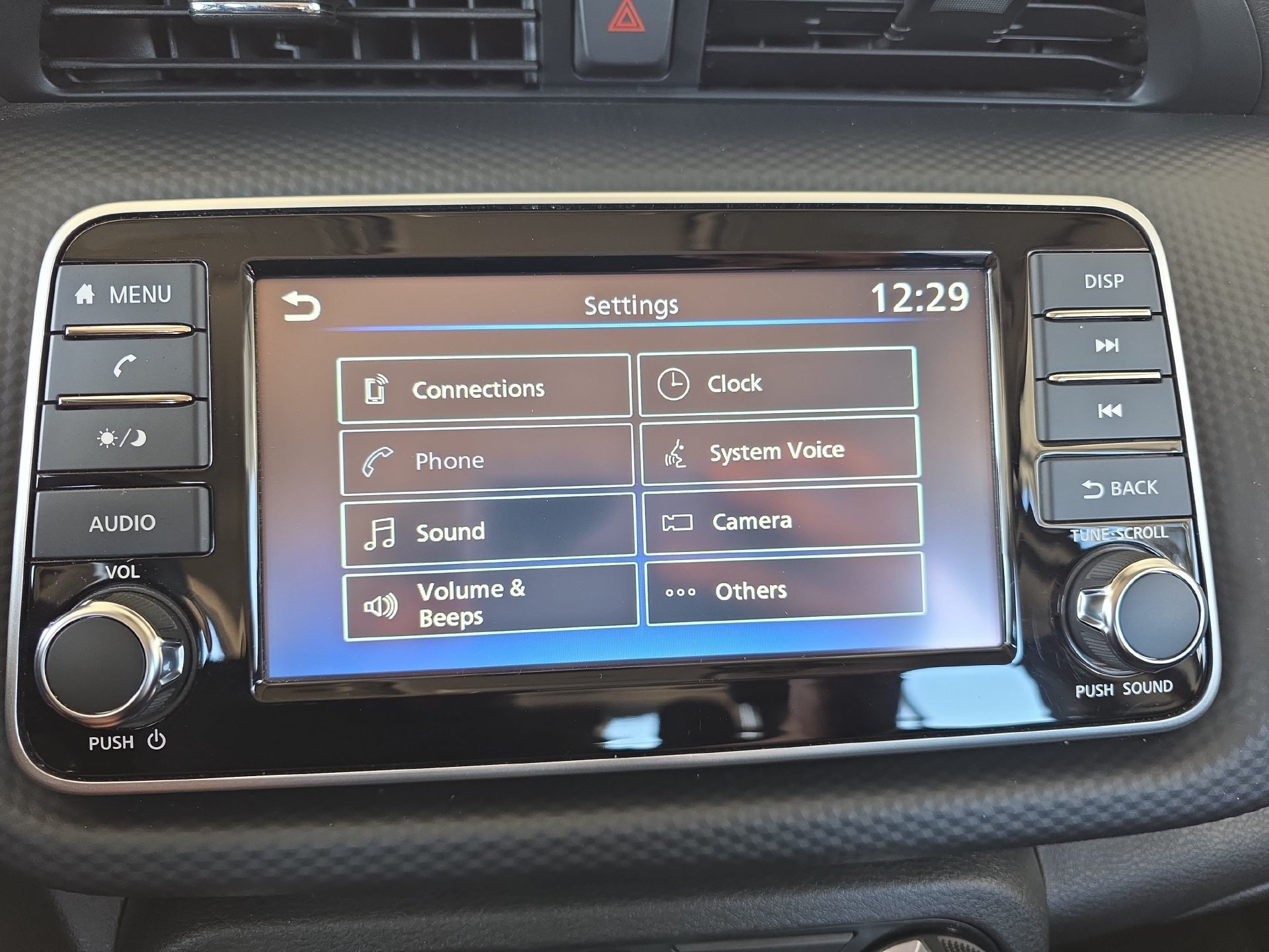 Certified 2025 Nissan Kicks Play S FWD image 20