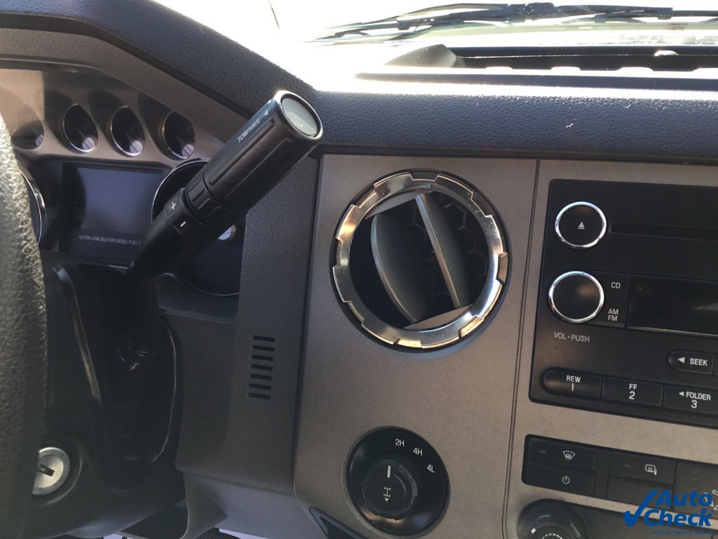 Used 2016 Ford F350 XLT w/ XLT Value Package image 44