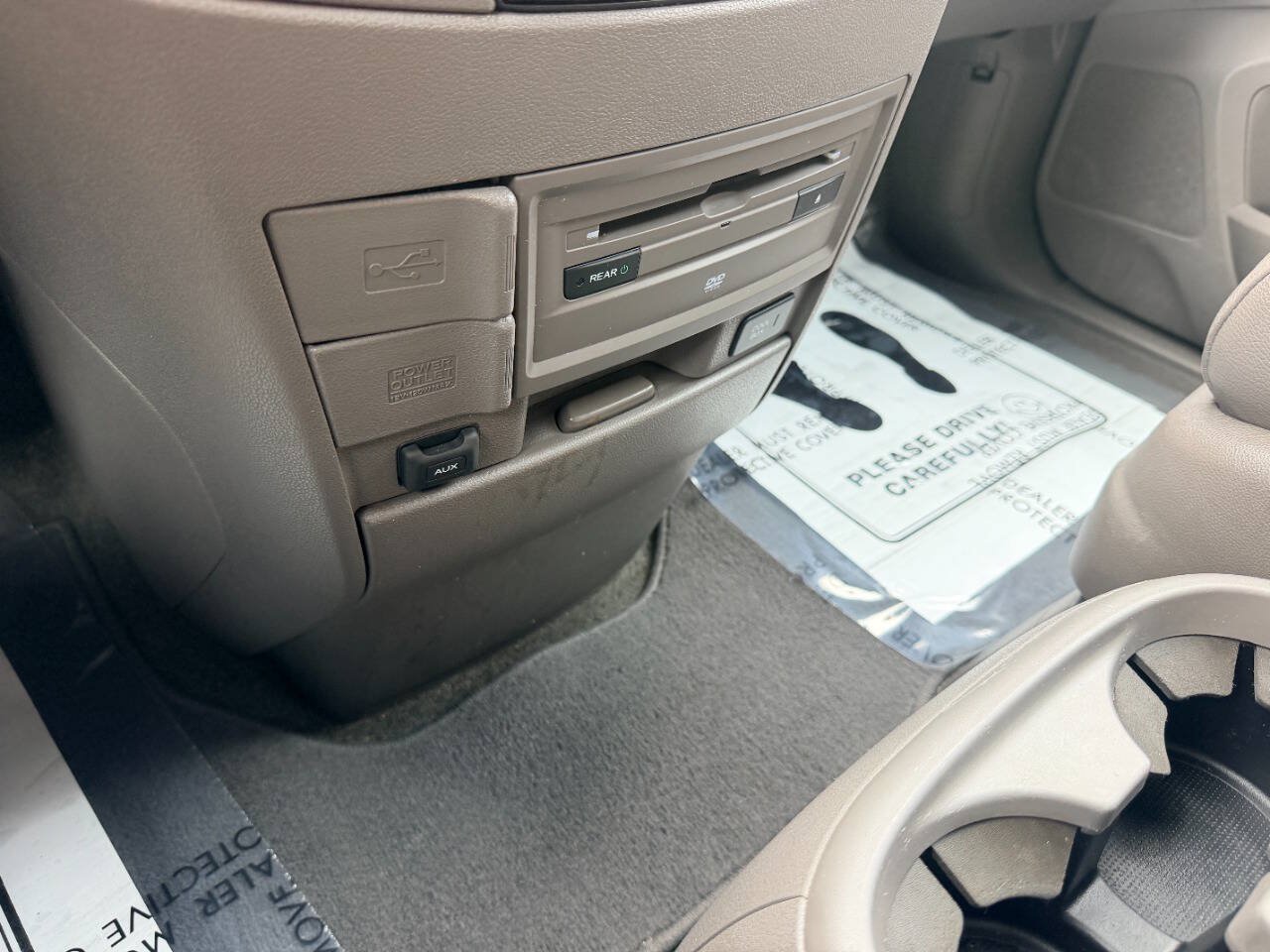 Used 2016 Honda Odyssey Touring image 45