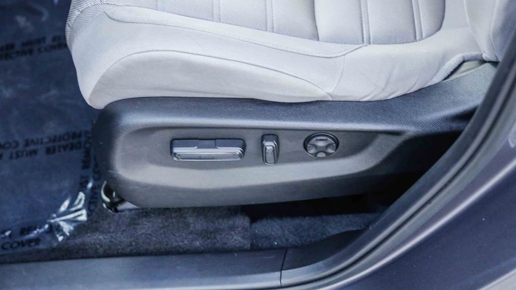 Used 2021 Honda CR-V EX image 25