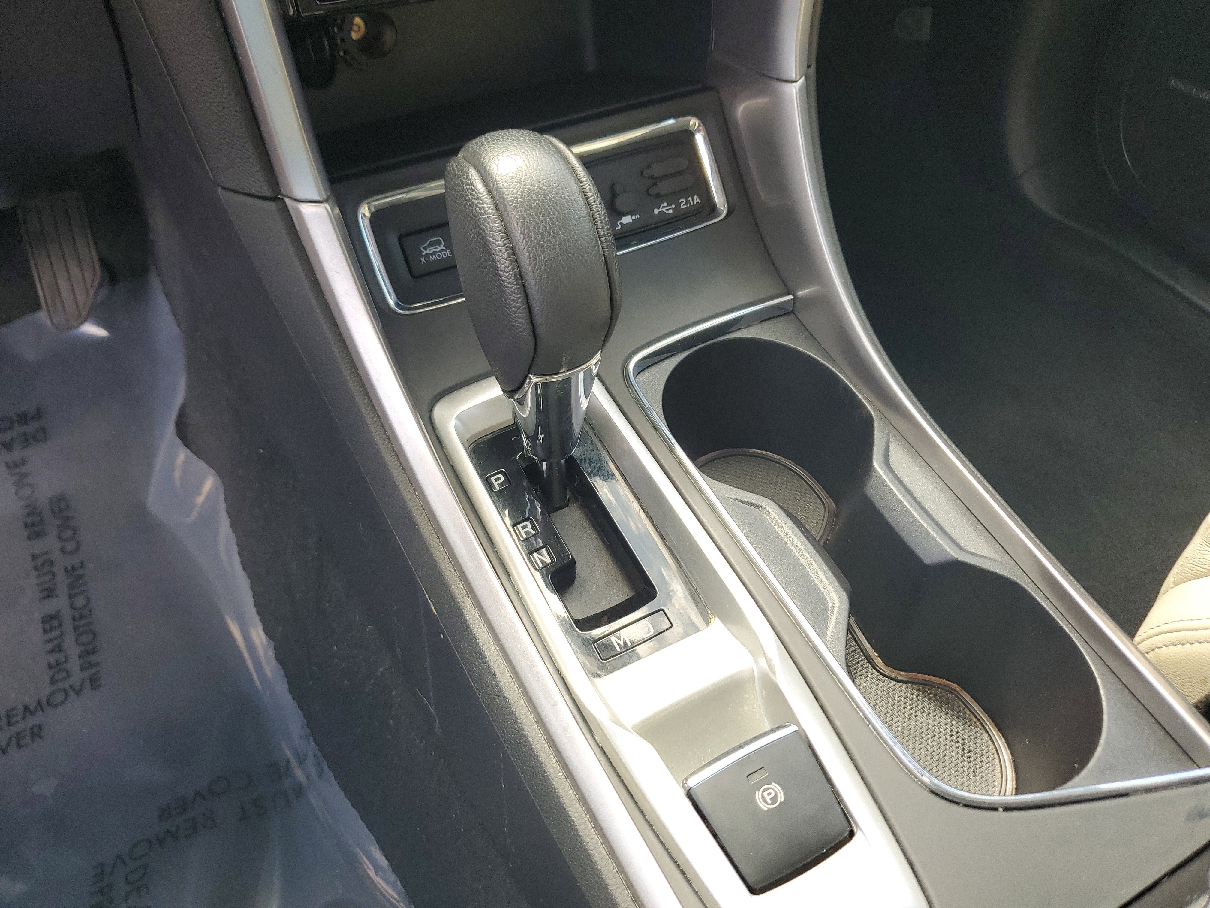 Used 2020 Subaru Ascent Limited w/ Technology Package image 28