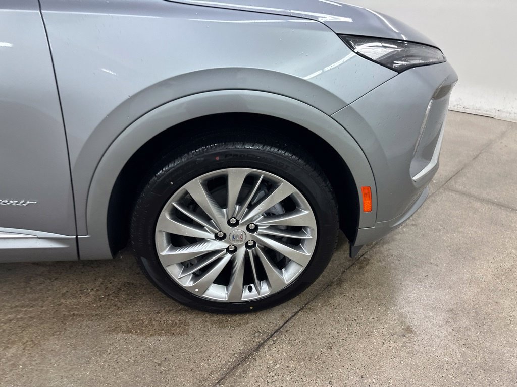 New 2026 Buick Envision Avenir AWD/4WD image 15