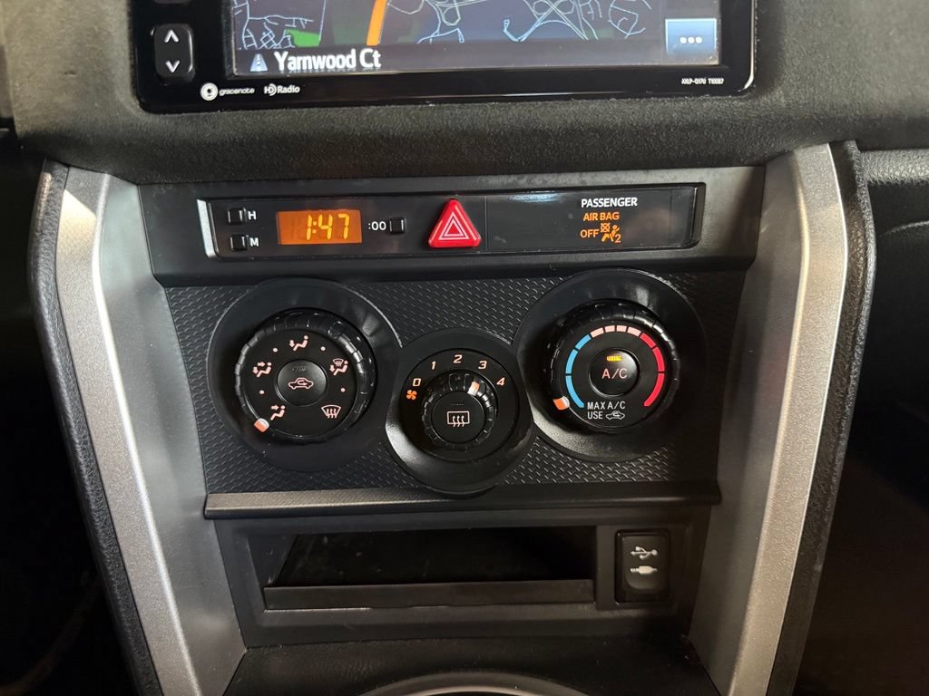 Used 2019 Toyota 86 RWD image 25