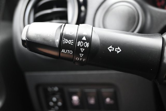 Used 2024 Mitsubishi Mirage Black Edition FWD image 19
